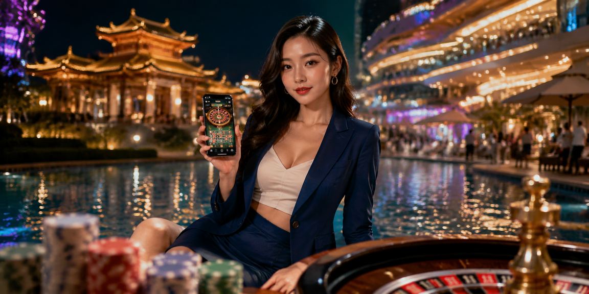Người chơi tại Huế tham gia trò chơi roulette trực tuyến và xem xét điều khoản sử dụng nền tảng