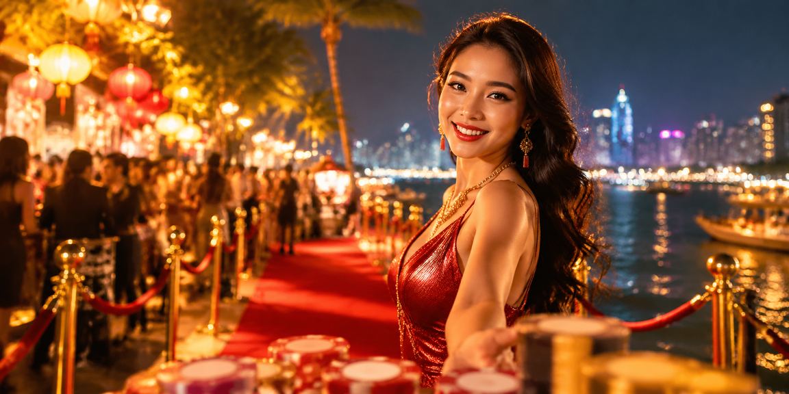 Không khí sôi động tại sự kiện giải thưởng trực tuyến dành cho người chơi Việt Nam